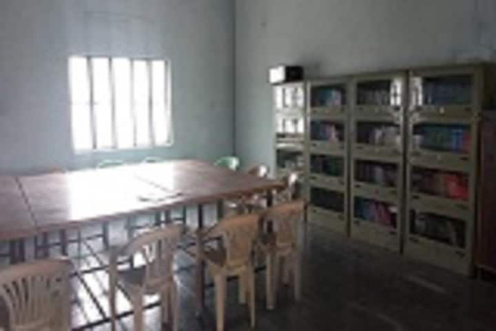Sri Chakra College, Ibrahimpatnam campus photo 4
