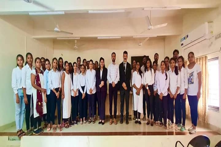 Shah Khimchandbhai Muljibhai Law College, Valsad campus photo 3