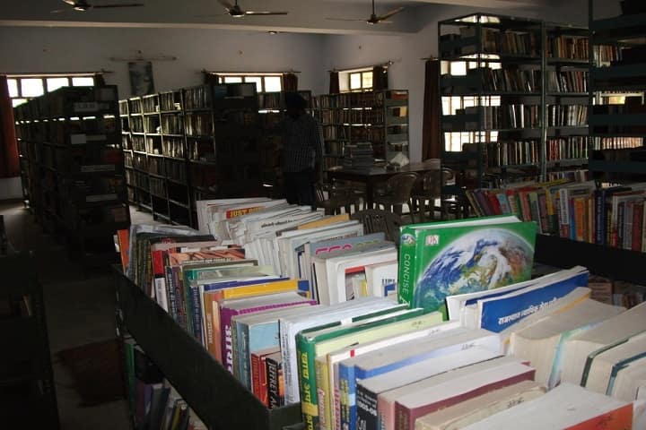 SGN Khalsa Law PG College, Sri Ganganagar campus photo 2