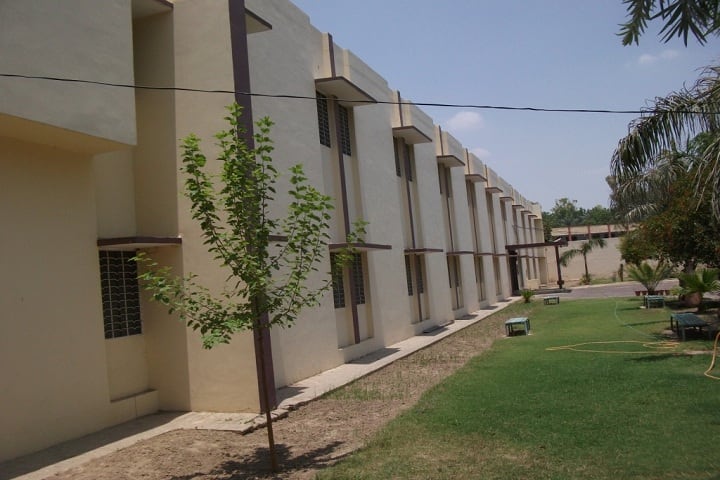 SGN Khalsa Law PG College, Sri Ganganagar campus photo 3