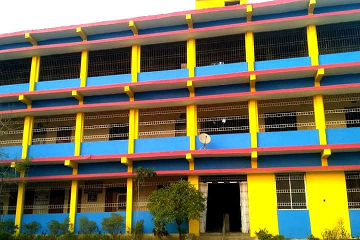 Seth Ratan Chand Surana Law College, Durg campus photo 2