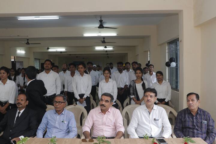 Seth Ratan Chand Surana Law College, Durg campus photo 3
