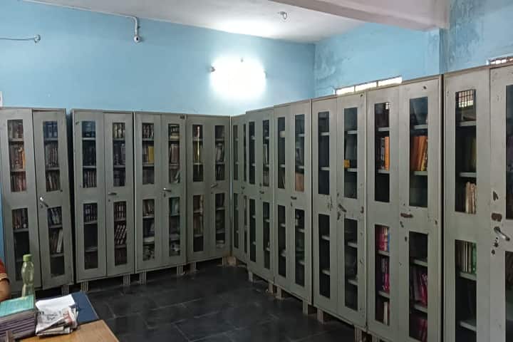 Seth Ratan Chand Surana Law College, Durg campus photo 4