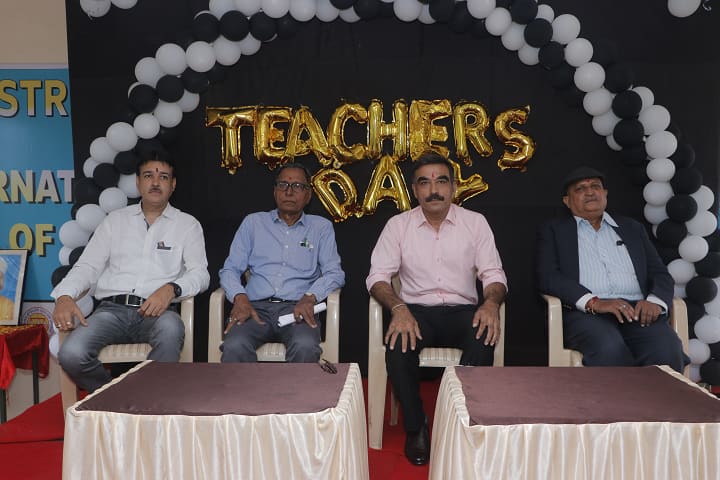 Seth Ratan Chand Surana Law College, Durg campus photo 5