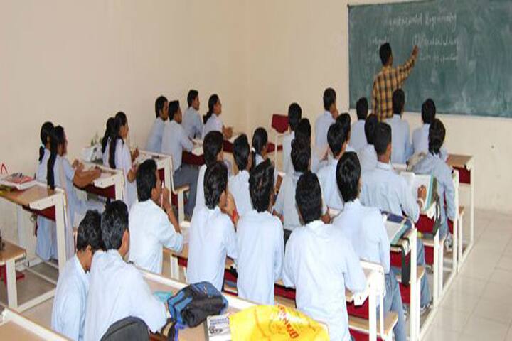 Shiv Kumar Singh Institute of Technology and Science, Indore campus photo 4