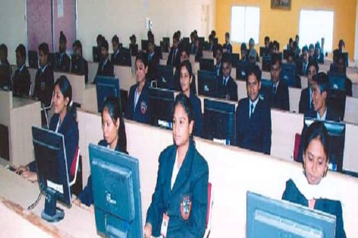 Shiv Kumar Singh Institute of Technology and Science, Indore campus photo 5
