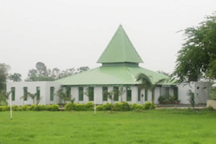 Shiv Kumar Singh Institute of Technology and Science, Indore campus photo 2