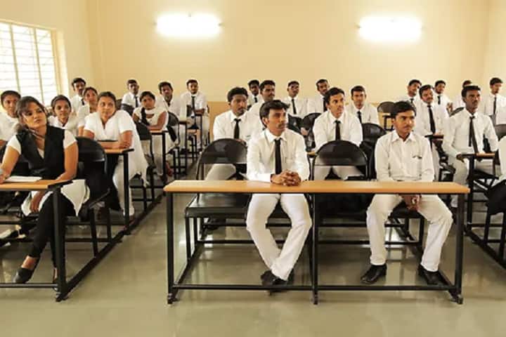 Seth Motilal Law College, Jhunjhunu campus photo 2