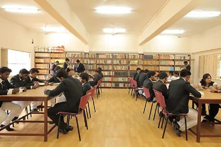 Seth Motilal Law College, Jhunjhunu campus photo 3