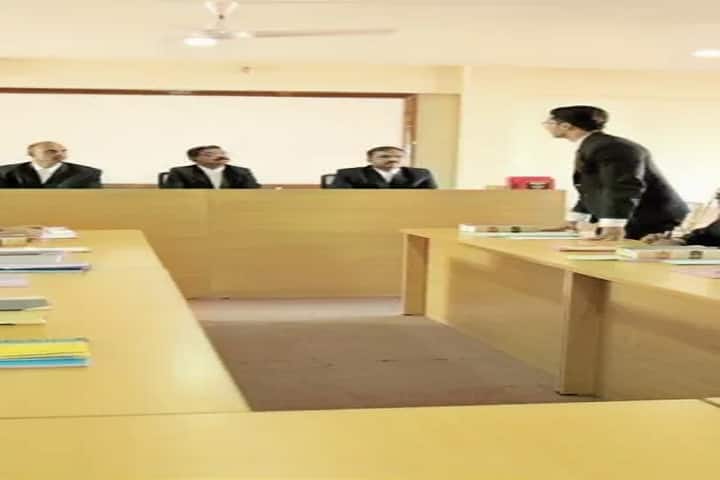 Seth Motilal Law College, Jhunjhunu campus photo 4