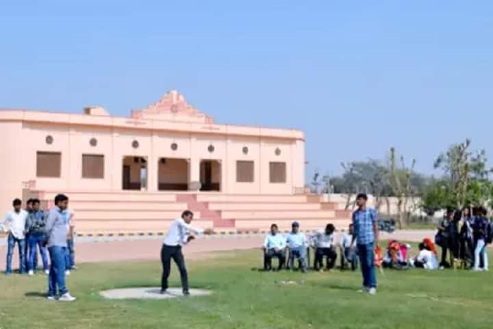 Seth Motilal Law College, Jhunjhunu campus photo 5