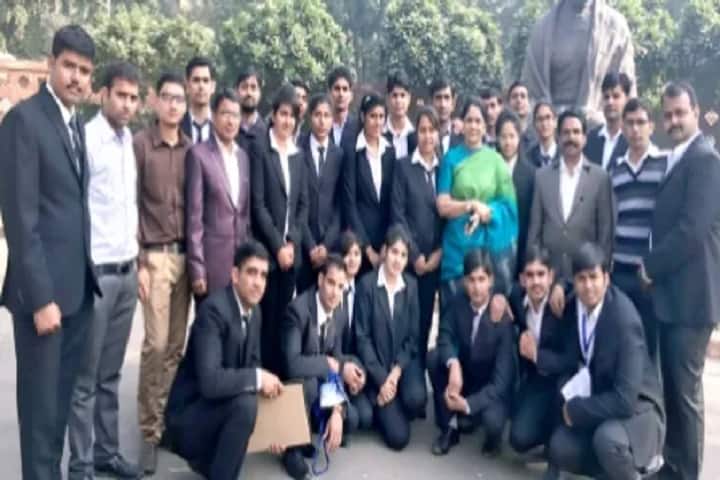 Seth Motilal Law College, Jhunjhunu campus photo 6