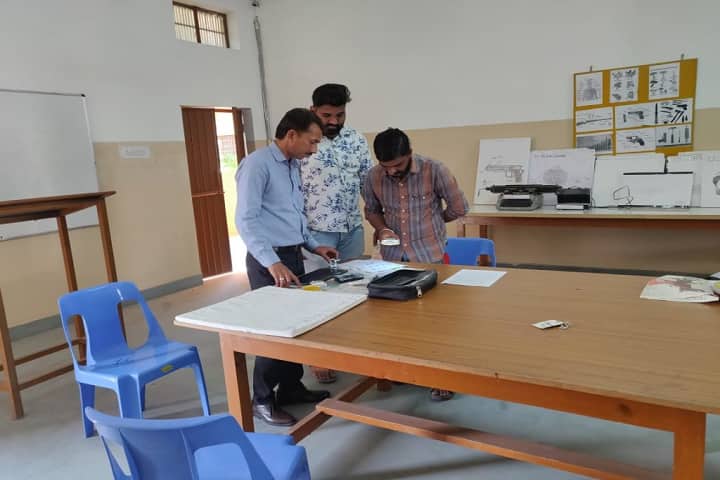 Seth GL Bihani SD Law College, Sri Ganganagar campus photo 3