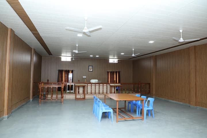 Seth GL Bihani SD Law College, Sri Ganganagar campus photo 5