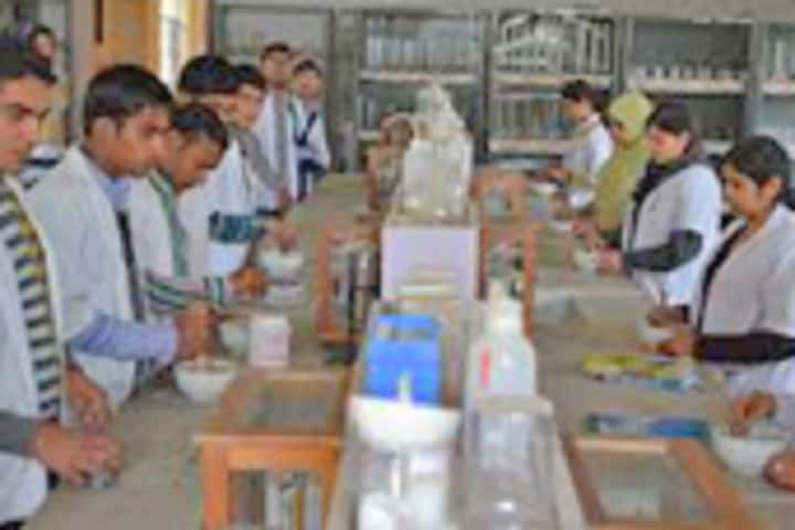 Sri Ganganagar Homoeopathic Medical College Hospital and Research Center, Sri Ganganagar campus photo 3