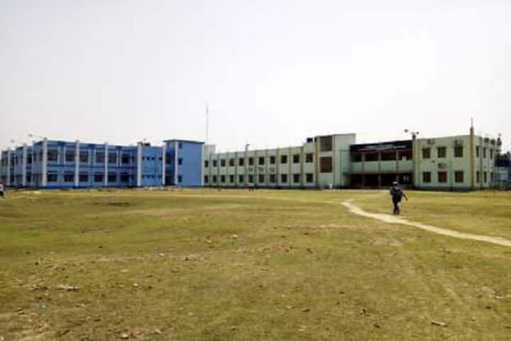 Sheikhpara Abdur Rahaman Memorial Polytechnic, Murshidabad campus photo 2