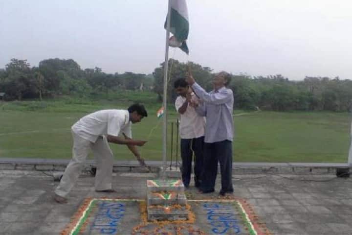 Sheikhpara Abdur Rahaman Memorial Polytechnic, Murshidabad campus photo 5