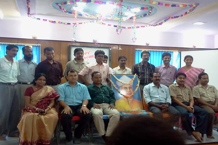Sheikhpara Abdur Rahaman Memorial Polytechnic, Murshidabad campus photo 6