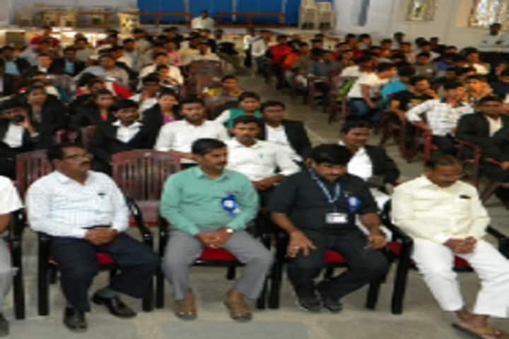 Seth Chunilal Amarchand Bohra Law College, Raichur campus photo 3