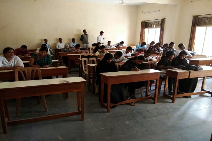 Seth Chunilal Amarchand Bohra Law College, Raichur campus photo 4