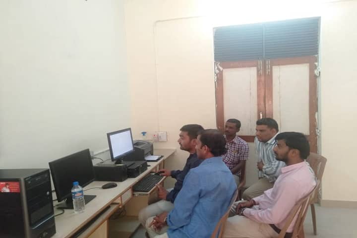 Seth Chunilal Amarchand Bohra Law College, Raichur campus photo 5