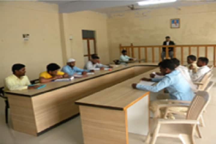 Seth Chunilal Amarchand Bohra Law College, Raichur campus photo 6