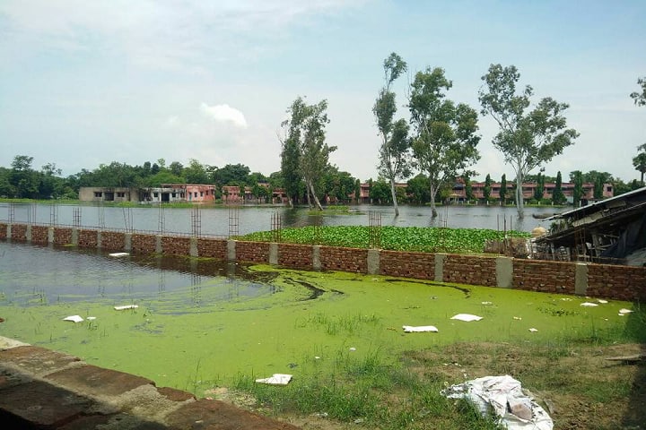 HPS College, Madhepur campus photo 4