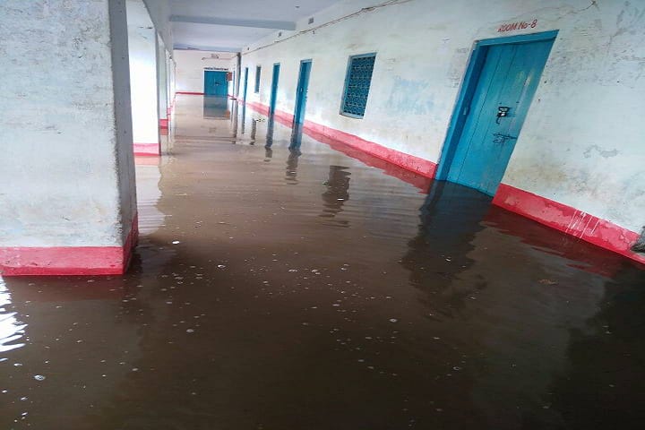 HPS College, Madhepur campus photo 5