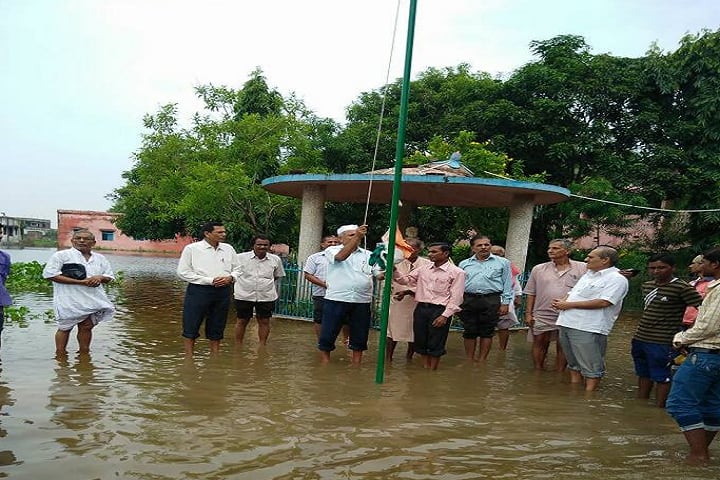 HPS College, Madhepur campus photo 2