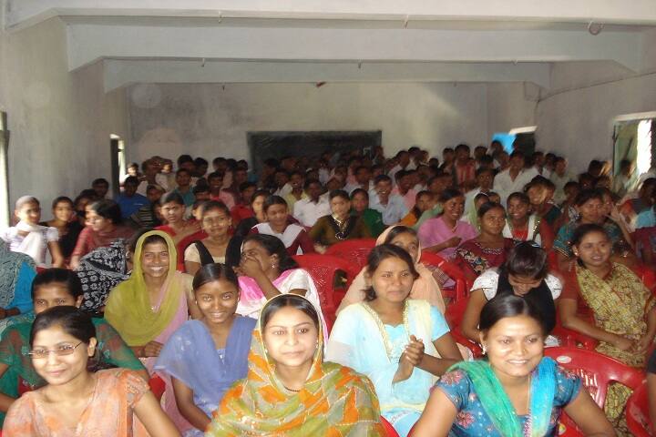 HPS College, Madhepur campus photo 3