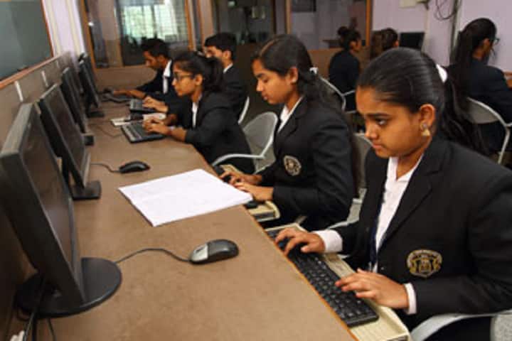 SEA Law College, Bangalore campus photo 4