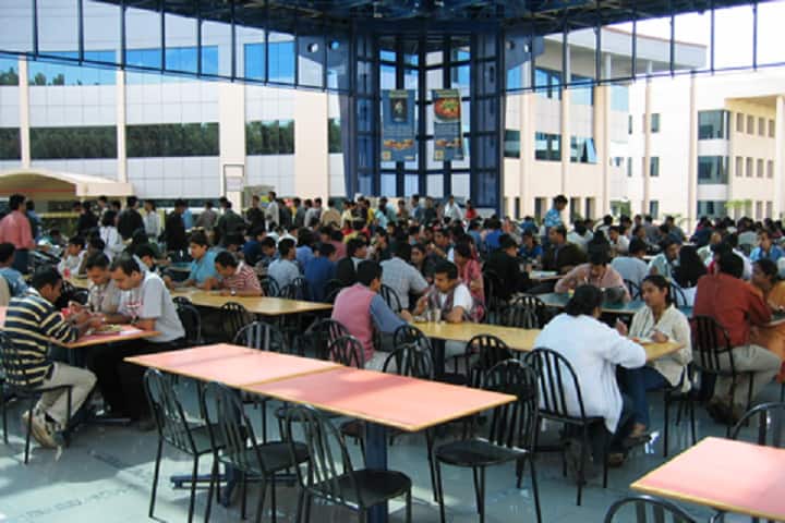 SEA Law College, Bangalore campus photo 6