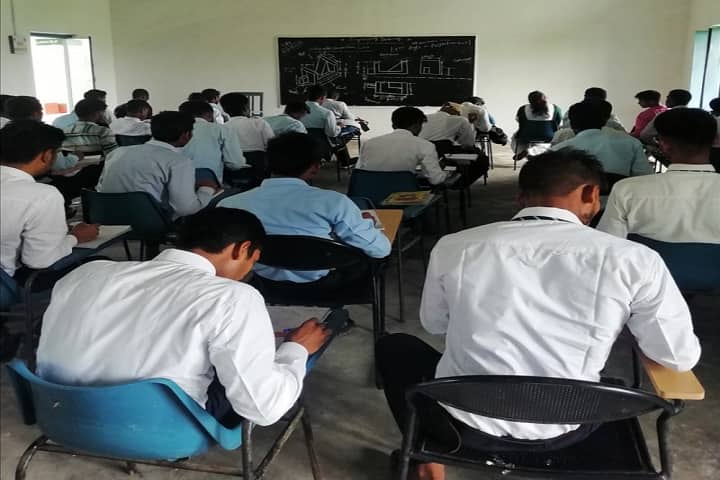Sharda Nand Anchal Technical Institute, Ballia campus photo 3