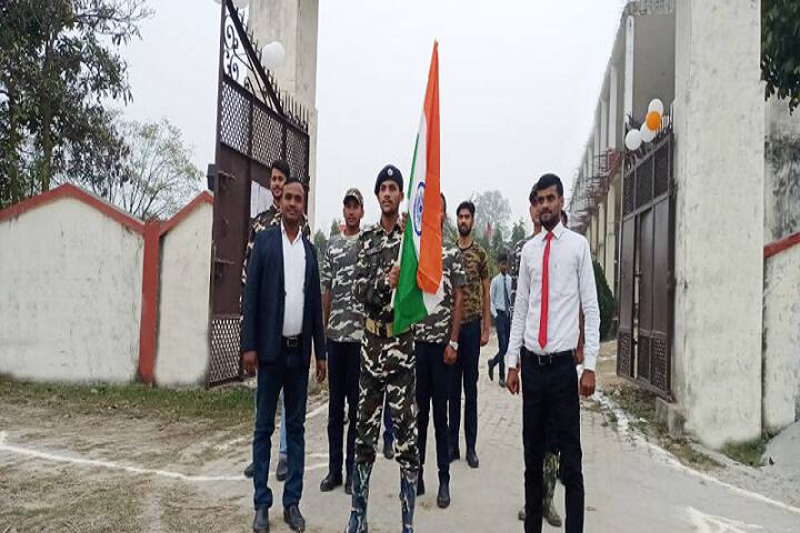 Sharda Nand Anchal Technical Institute, Ballia campus photo 4