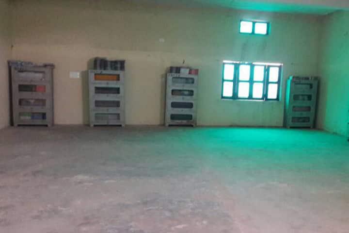 Sharda Nand Anchal Technical Institute, Ballia campus photo 5