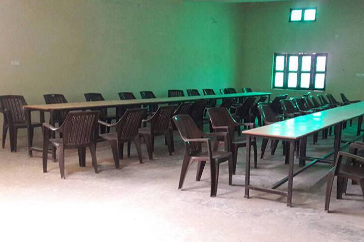 Sharda Nand Anchal Technical Institute, Ballia campus photo 6