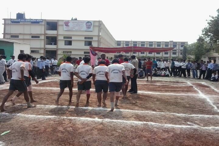 Sharadchandraji Pawar Polytechnic College, Aurangabad campus photo 5