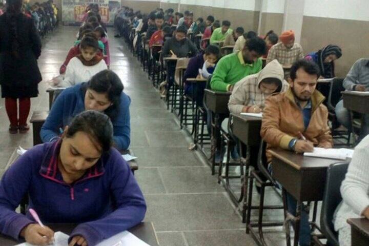 Lord Mahavira Homoeopathic Medical College and Hospital, Ludhiana campus photo 3