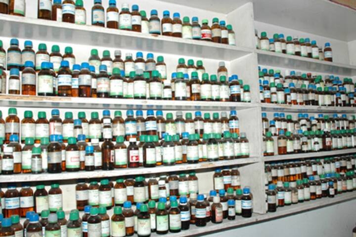 Lord Mahavira Homoeopathic Medical College and Hospital, Ludhiana campus photo 5