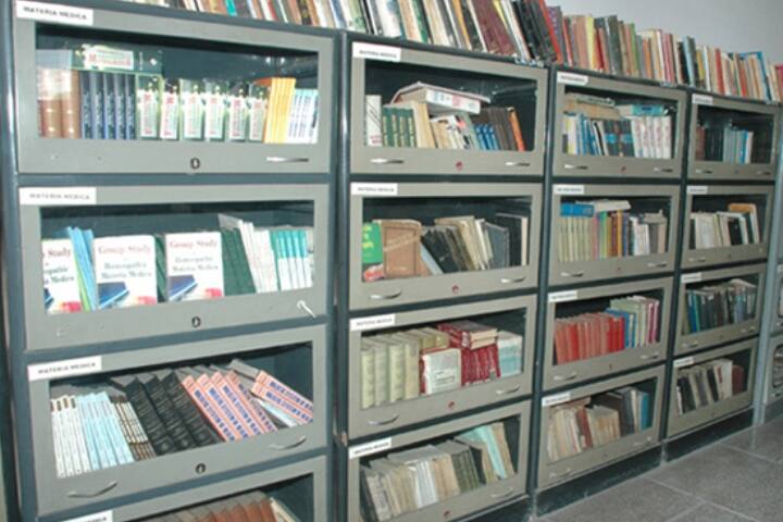 Lord Mahavira Homoeopathic Medical College and Hospital, Ludhiana campus photo 6