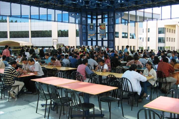 SEA College of Law, Bangalore campus photo 3