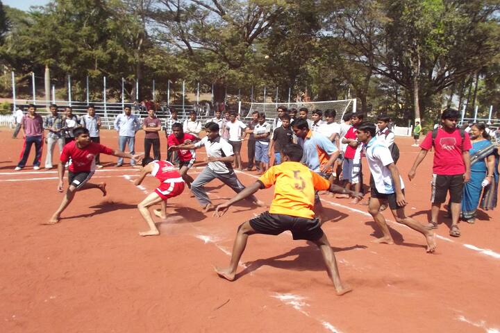 Shantiniketan Polytechnic, Navi Mumbai campus photo 6