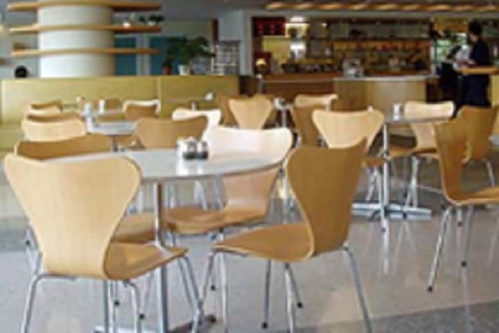 Shanti Polytechnic, Meerut campus photo 2