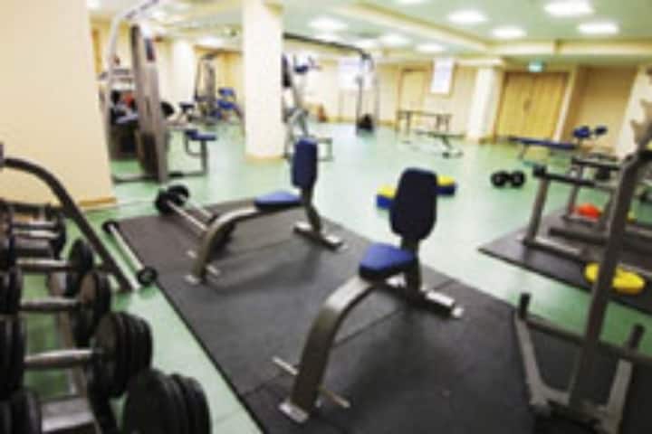 Shanti Polytechnic, Meerut campus photo 4