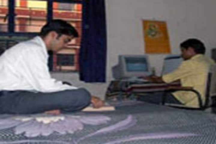 Shanti Polytechnic, Meerut campus photo 5