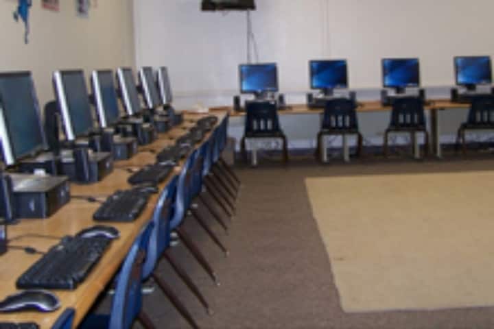 Shanti Polytechnic, Meerut campus photo 6