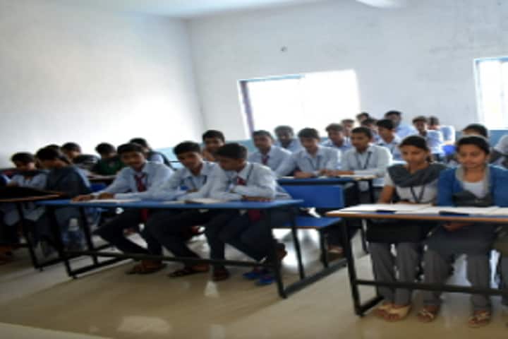 Shanthiniketan Polytechnic College, Ramanagara campus photo 3