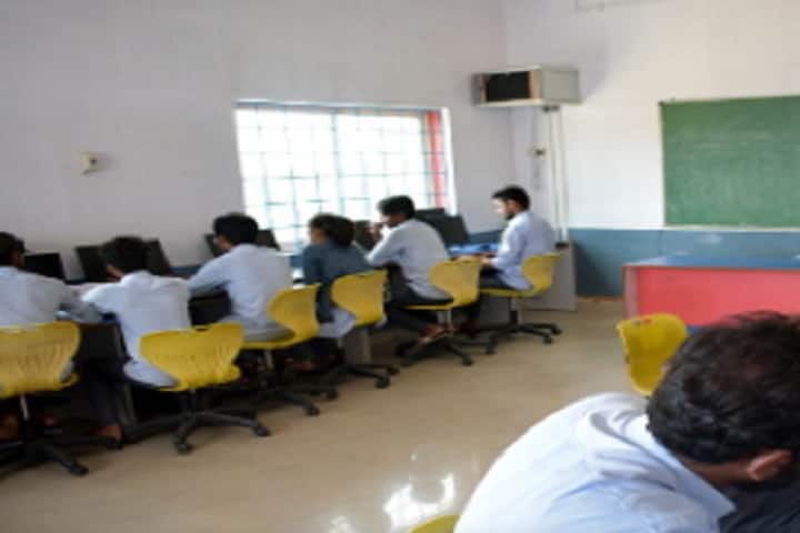 Shanthiniketan Polytechnic College, Ramanagara campus photo 5