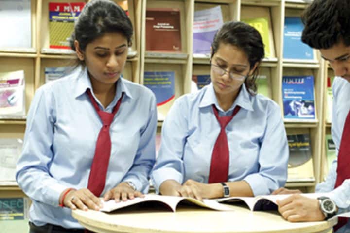 GL Bajaj Institute of Technology and Management, Greater Noida campus photo 5