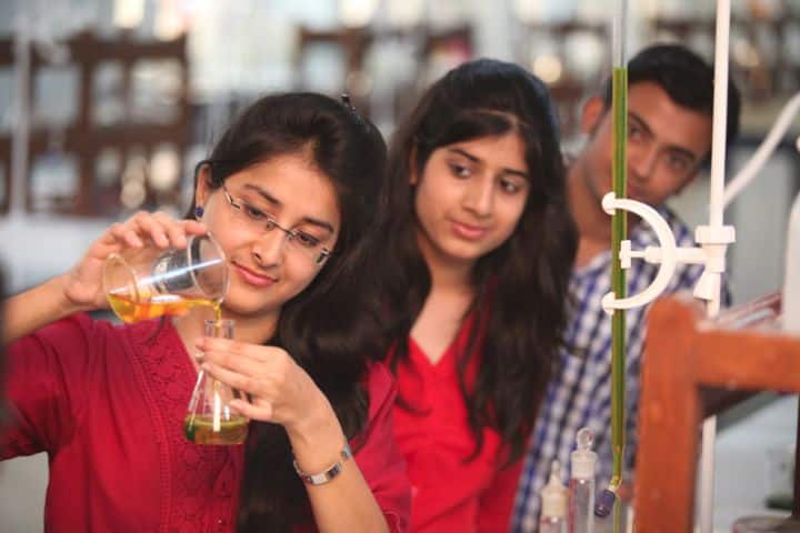GL Bajaj Institute of Technology and Management, Greater Noida campus photo 6